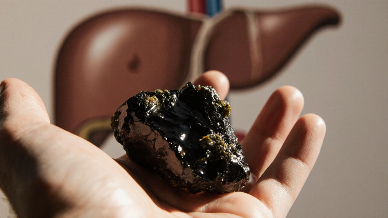 Poškodí hash vaše játra? Pravda o CBD hash a zdraví jater