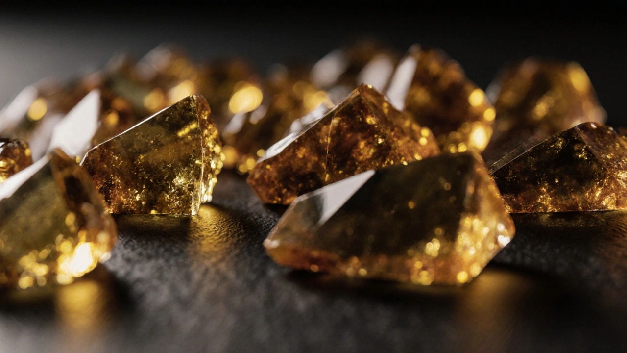 Stojí CBD shatter za to? Kompletní průvodce a hodnocení