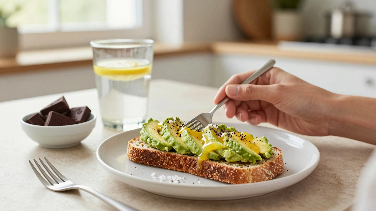 Jaké svačiny jíst při vysokém? Nejlepší jídla pro cannabis zážitek