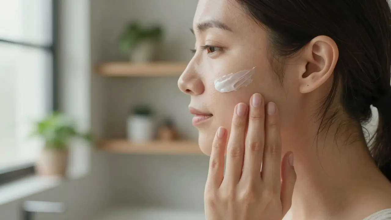 Můžete použít příliš mnoho topického CBD v kosmetice?