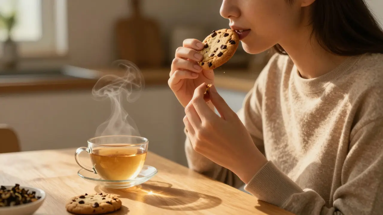 Jak CBD ovlivňuje náladu? Vědecky ověřené účinky na emoční stav