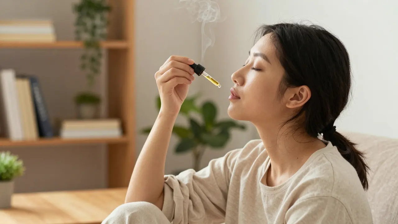 Jaké jsou výhody CBD kaplí 300 mg?