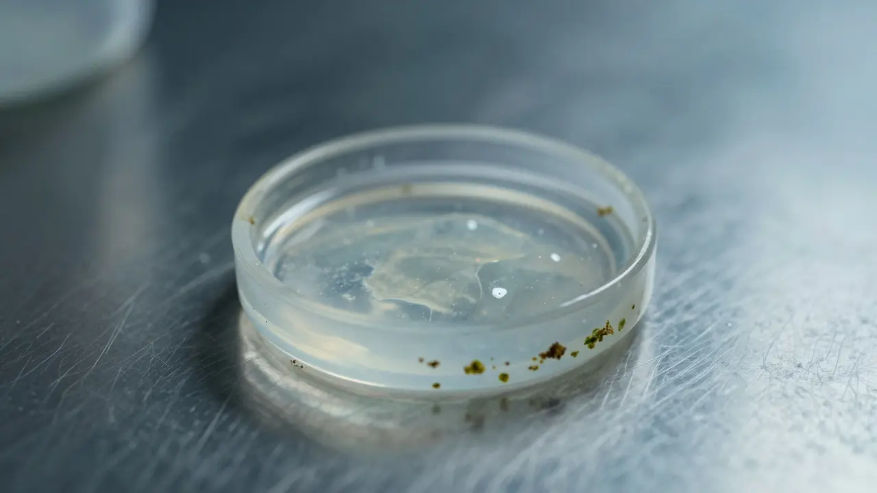 Jaký je nejsilnější forma konopné koncentrátu?