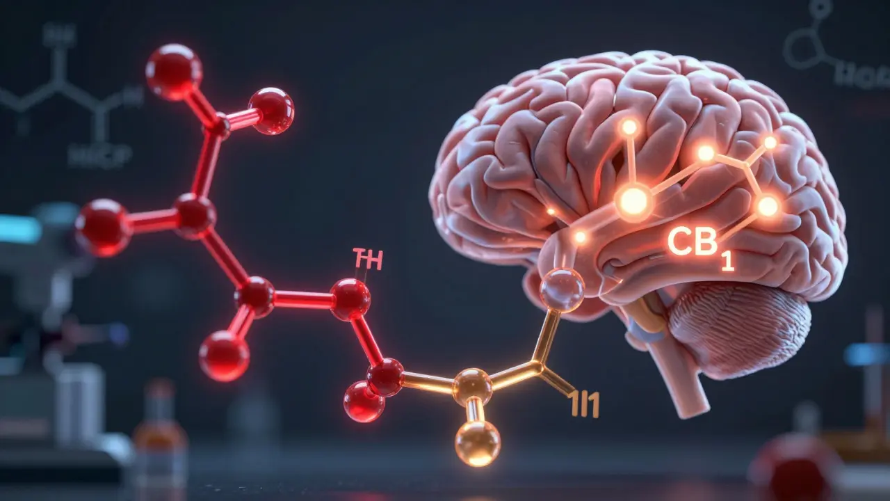 Je THCP silnější než Delta-11? Srovnání silných cannabinoidů