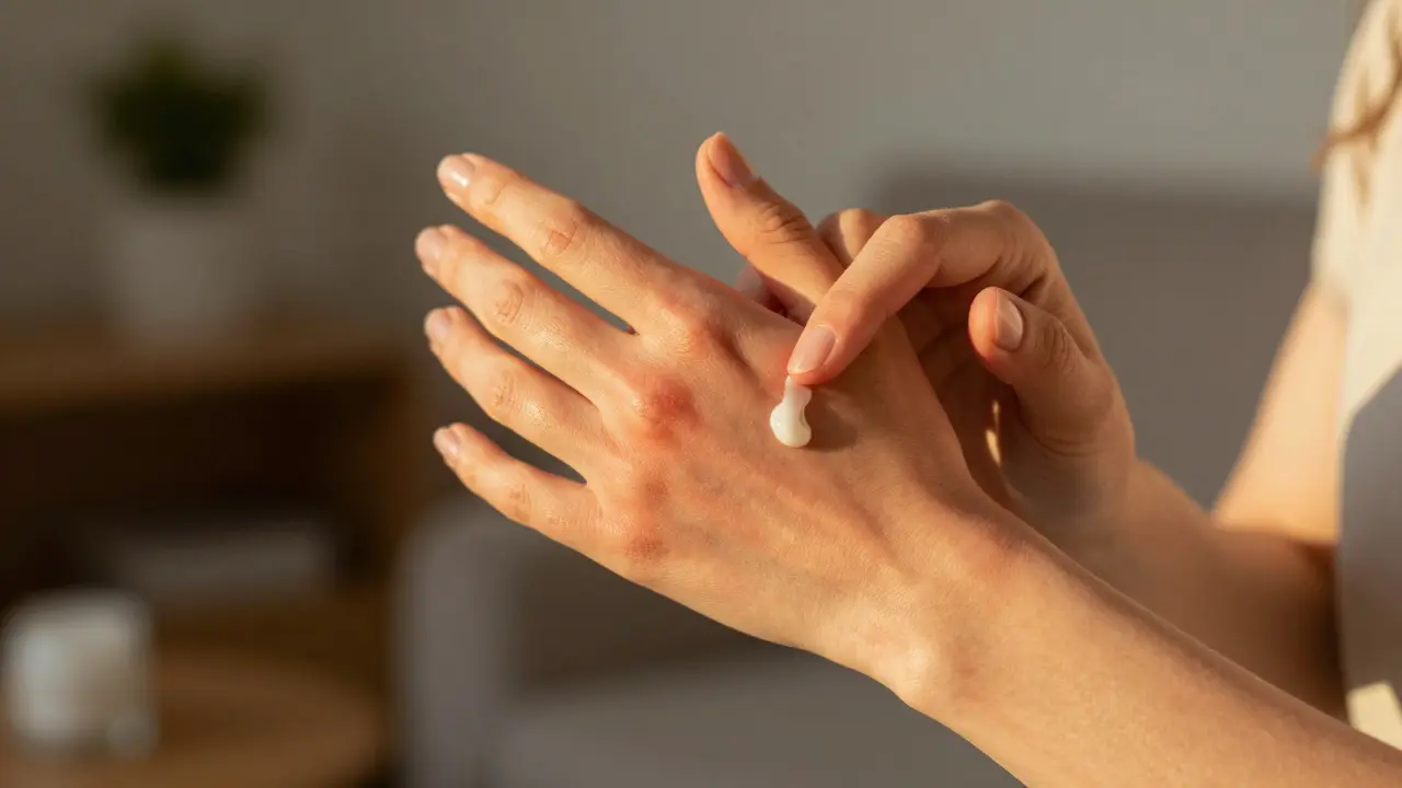 Proč CBD krém funguje tak dobře?