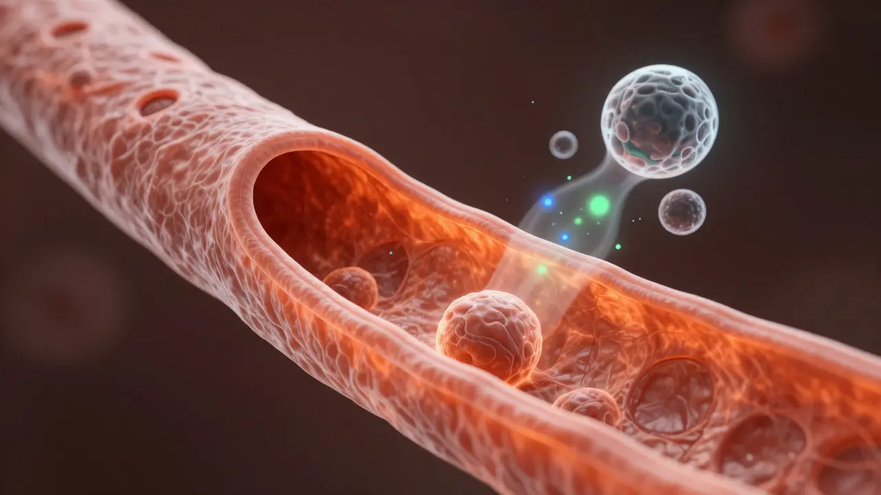 Čistí CBD vaše tepny? Vědecká odpověď na nejčastější otázku