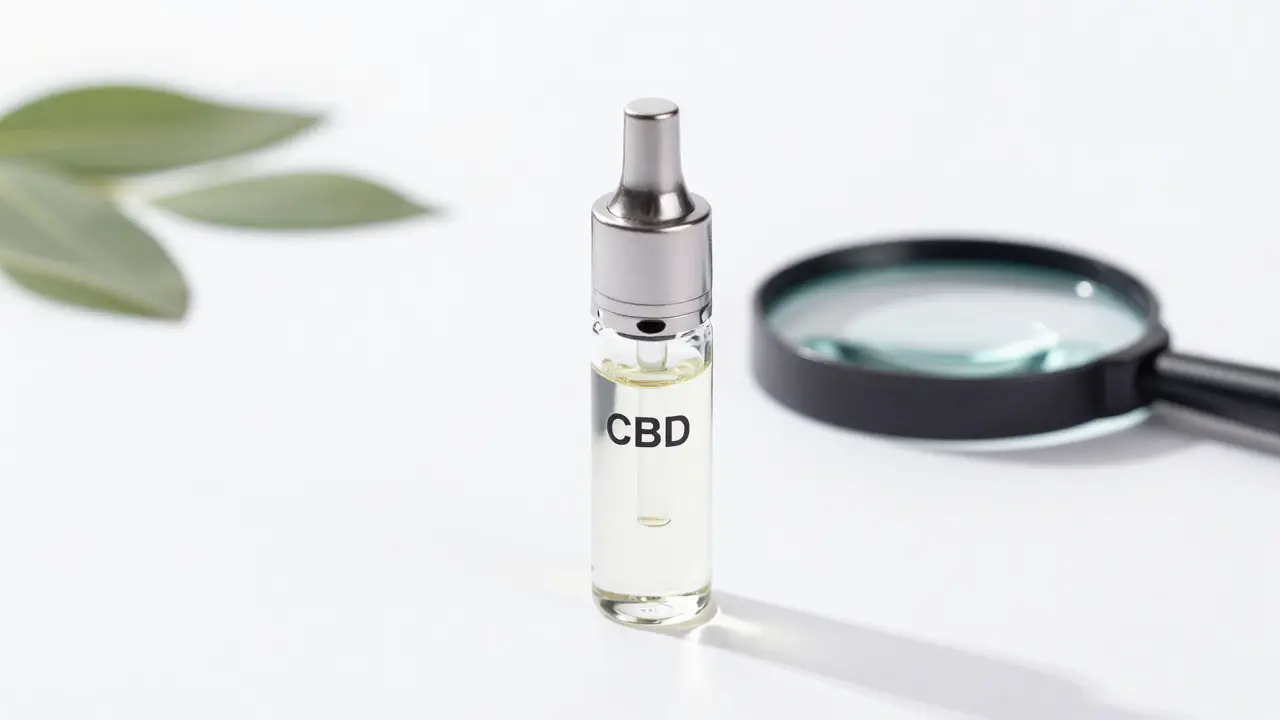 Co je nejzdravější vape s CBD?