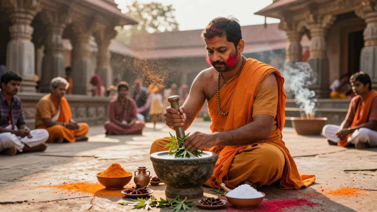 Historická jména konopí: od starověkých civilizací po moderní dobu