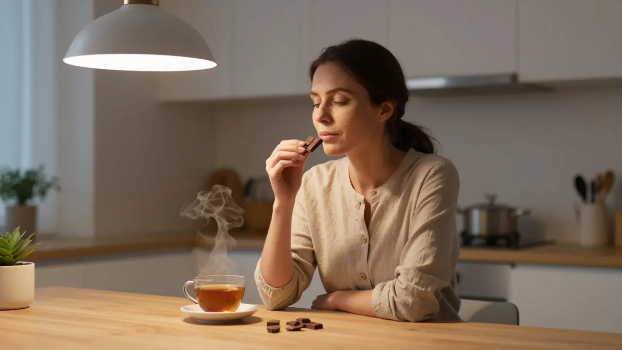 Kdo nejčastěji užívá CBD v potravinách?