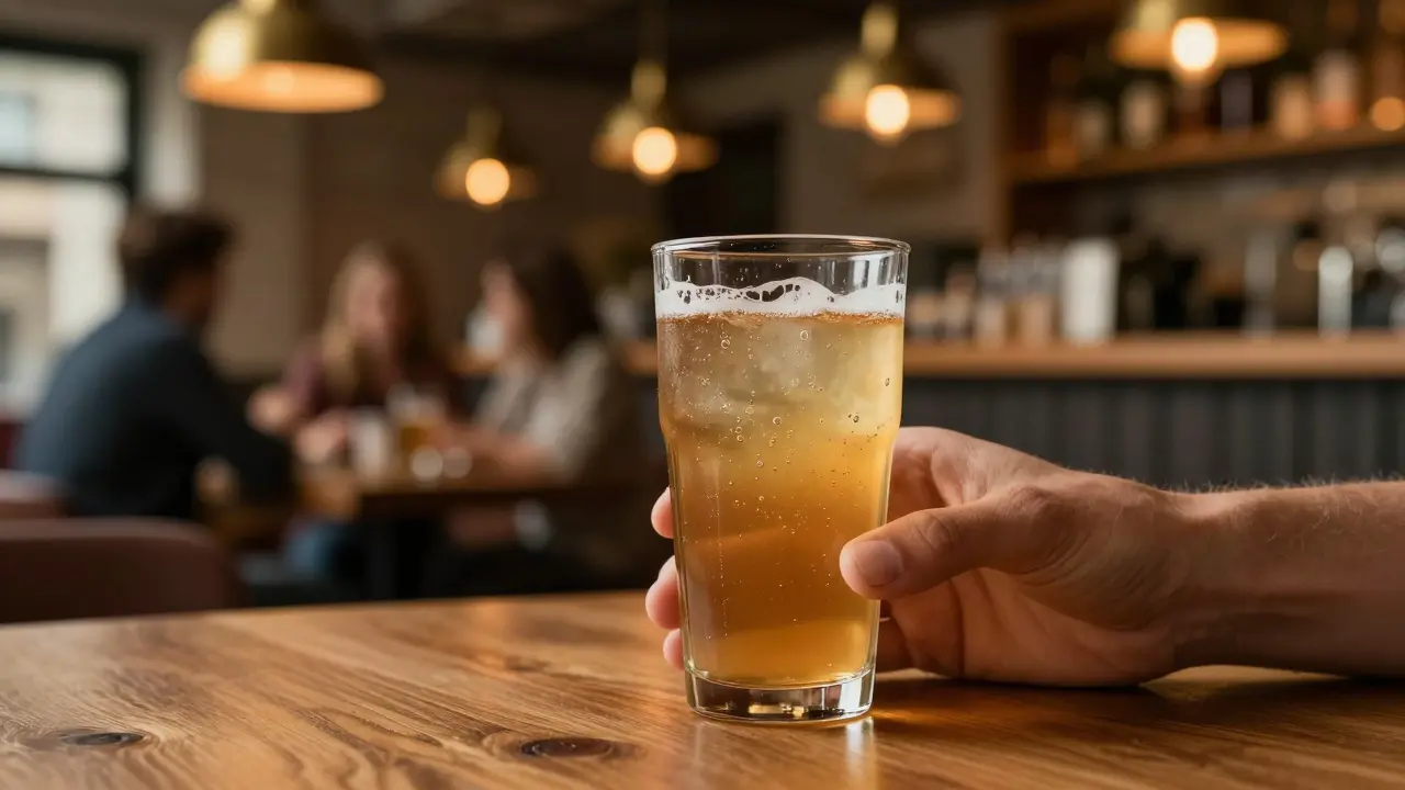 Dělají vás CBD nápoje jinými? Pravda o účincích konopného vína a drinků