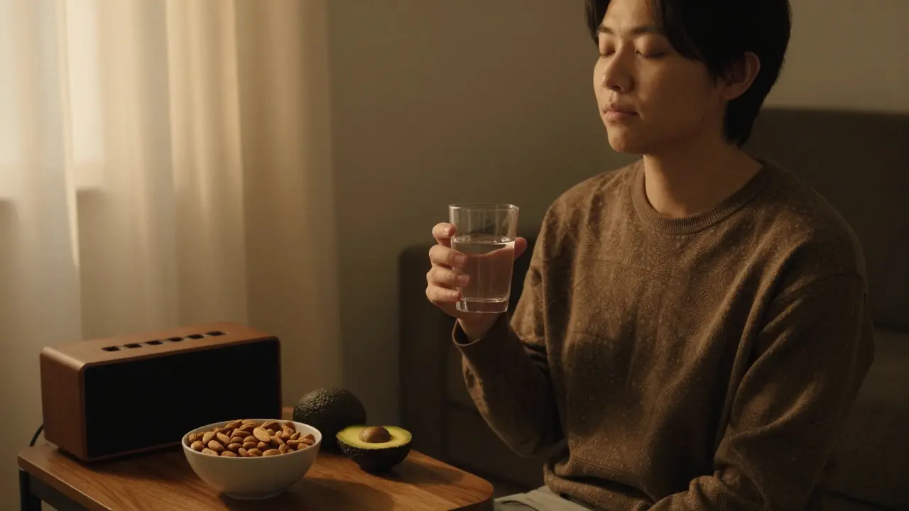 Jak se osvěžit po konzumaci HHC? Praktické rady a vědecké skutečnosti