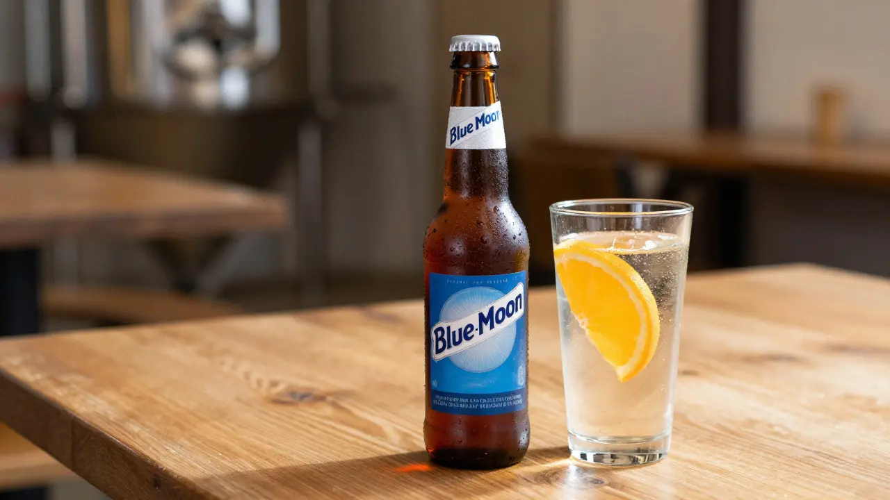 Je Blue Moon IPA? Všechno, co potřebujete vědět o konopném pivu