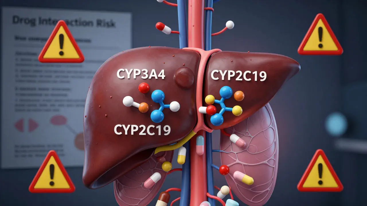 Kdy ne používat CBD kapličky?