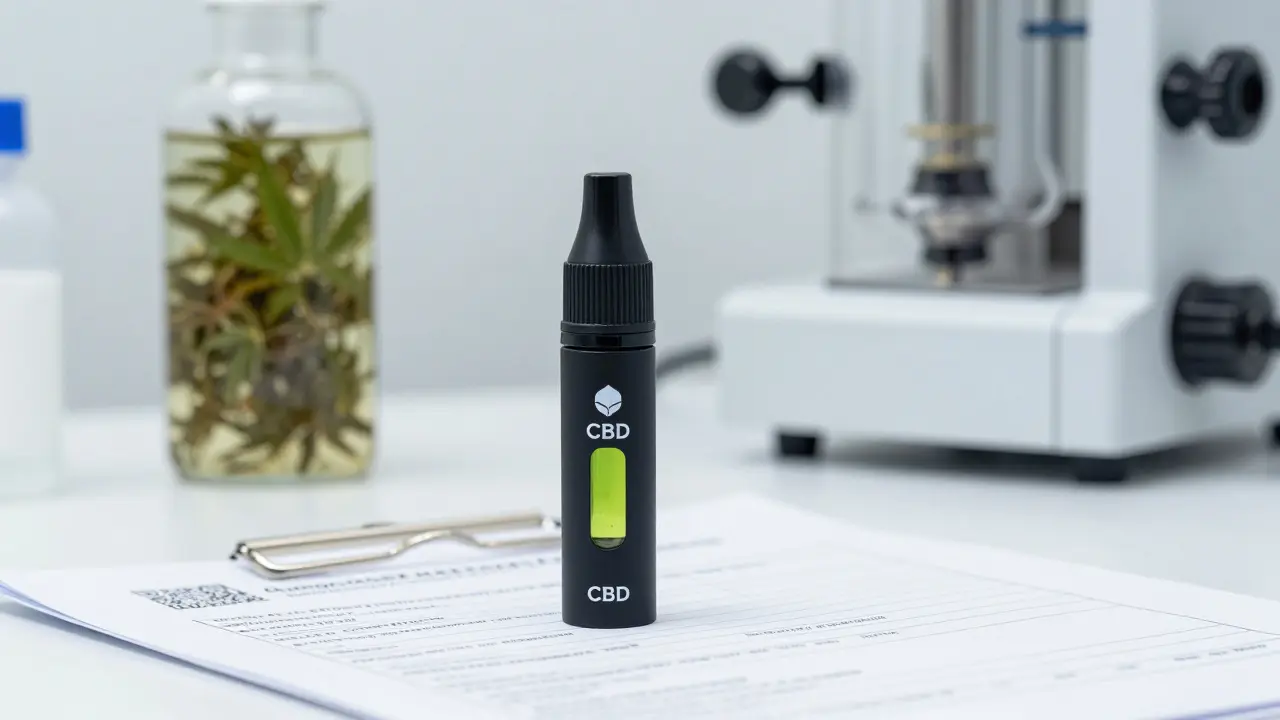 Proč jsou CBD vapy tak drahé?