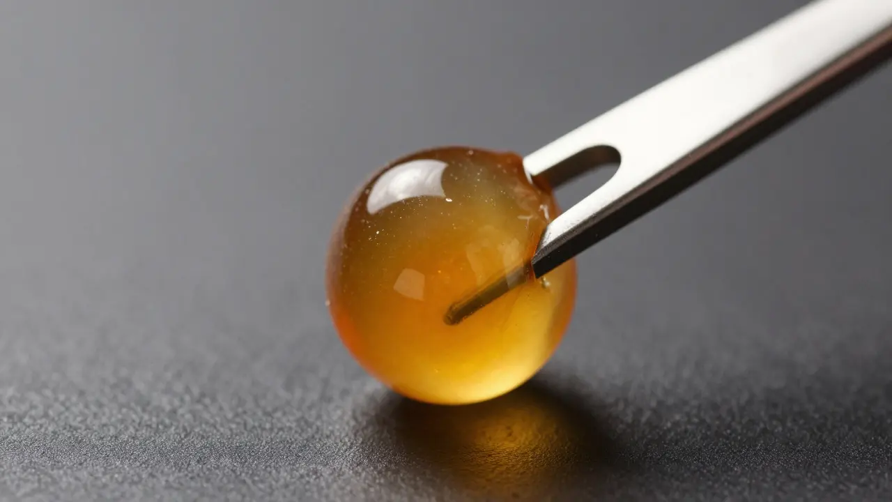 CBD Wax vs. Crumble: Který koncentrát je silnější a proč?