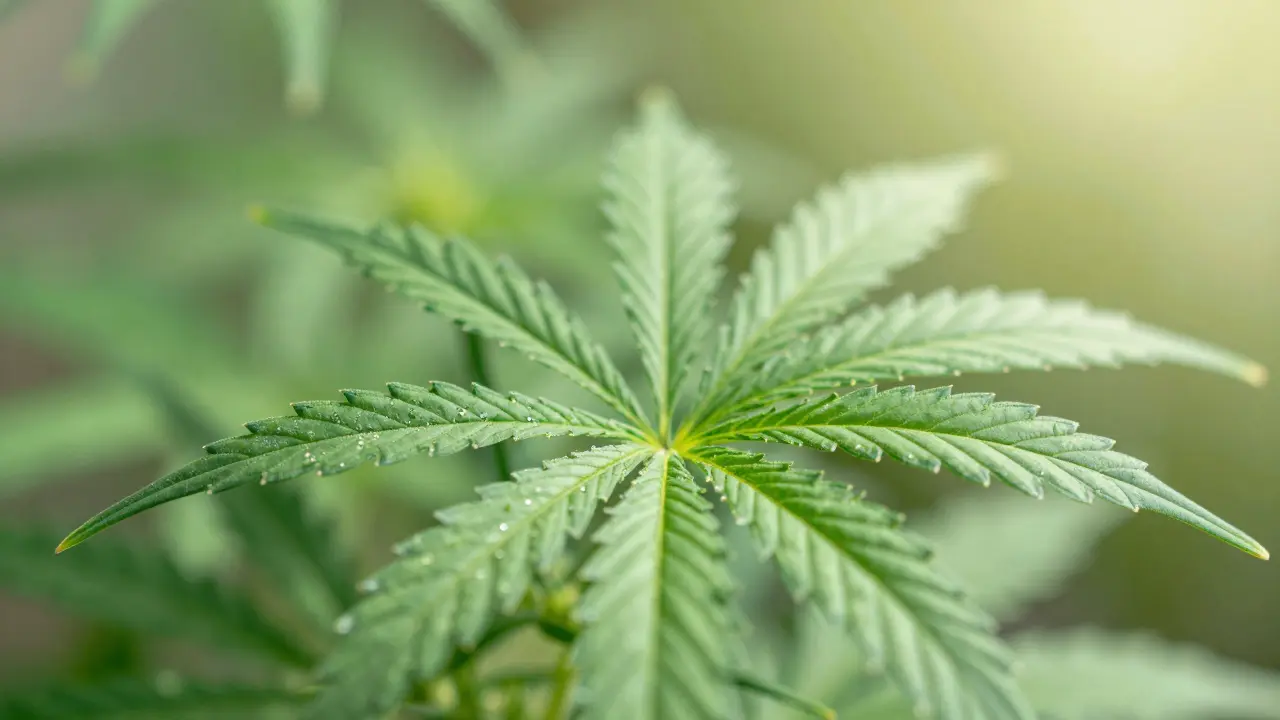 Delta 9 vs. THCA: Který kanabinoid je silnější a jak fungují?