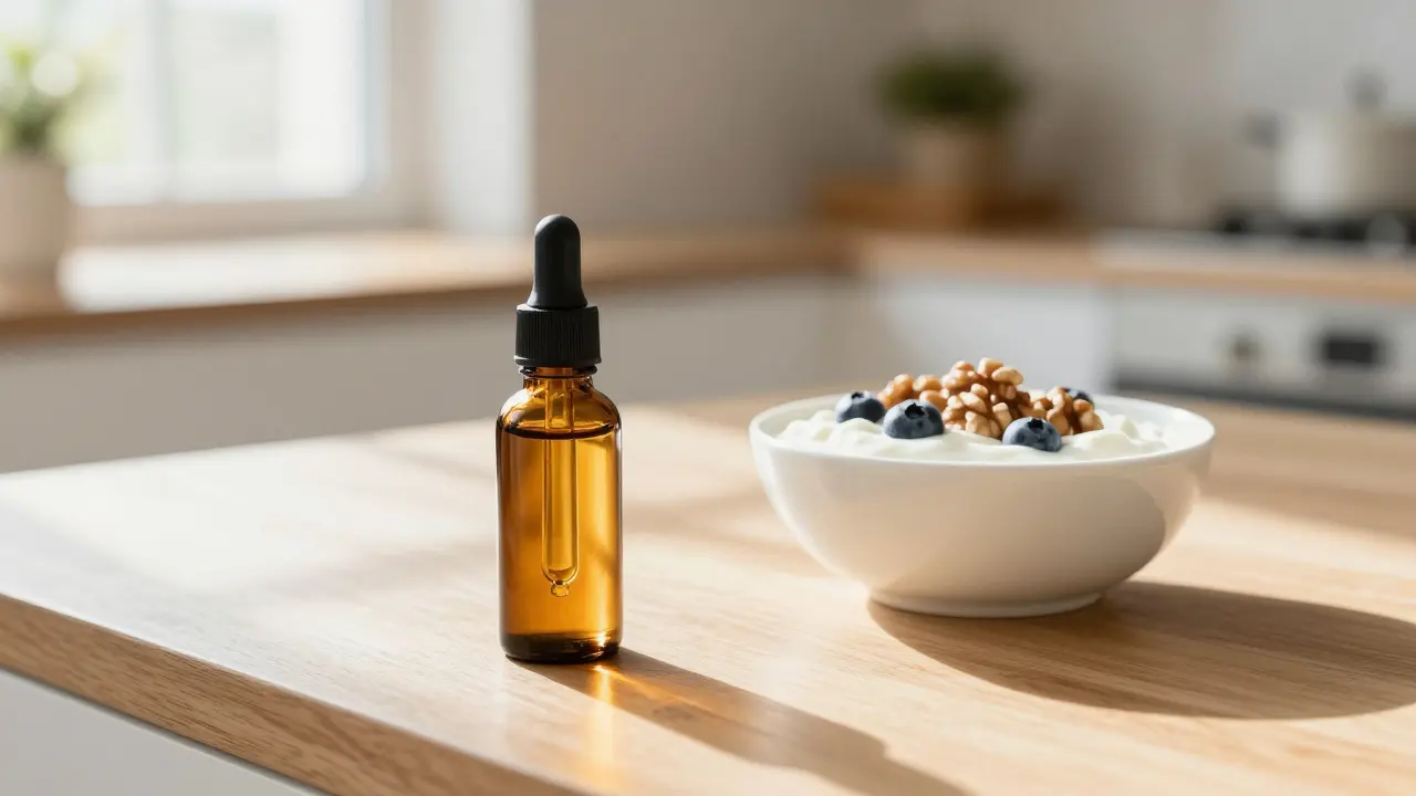 Je bezpečné užívat CBD každý den? Vše, co potřebujete vědět o dlouhodobém užívání