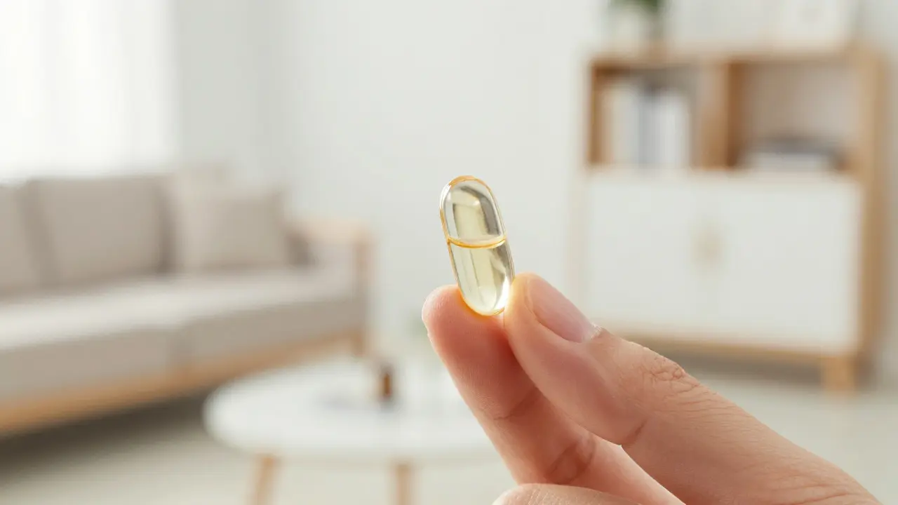 Kapsle s CBD: Polykat, nebo kousat? Pravidly pro správné užívání