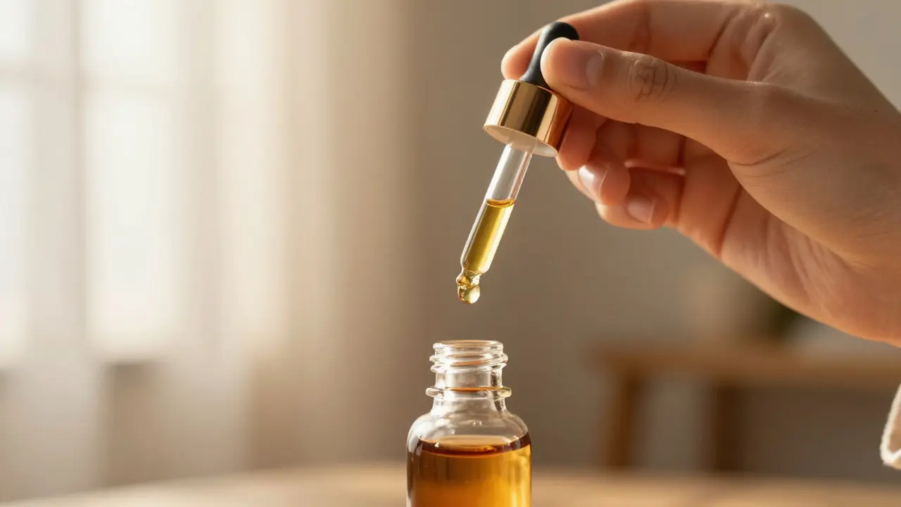 Kolik CBD v一个人u stačí pro relaxaci? Praktický průvodce dávkováním