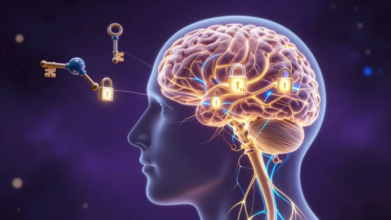 Který kanabinoid je nejvíce psychotropní? Srovnání THC, H4CBD a dalších