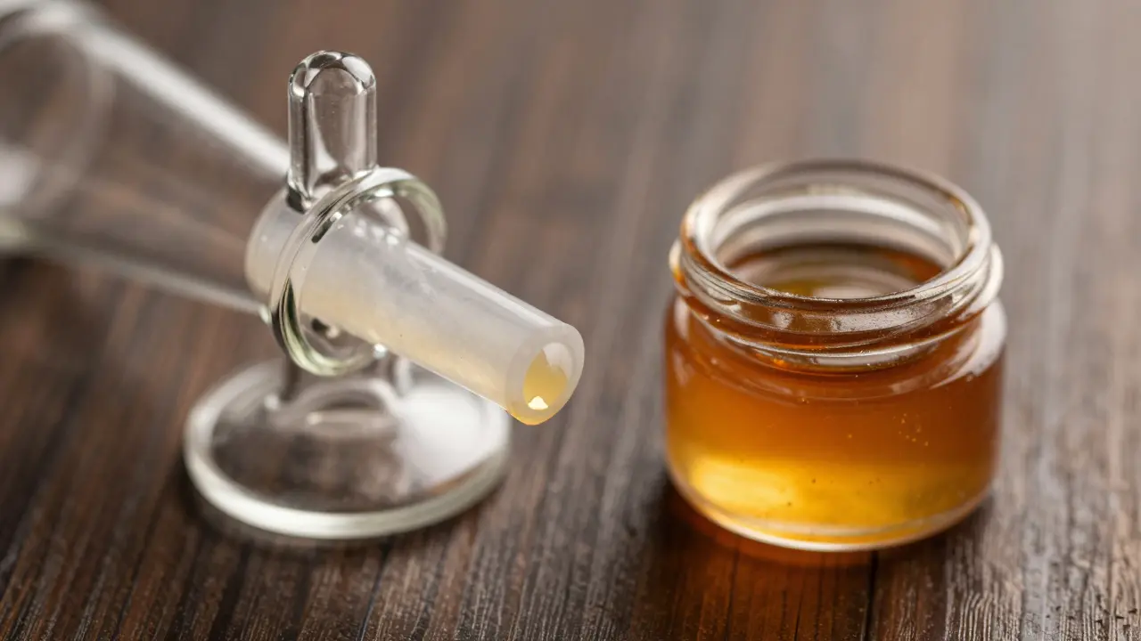 Dab vs. Carts: Která forma CBD je lepší pro vás?