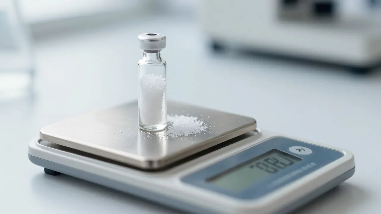 Jaká je správná dávka CBD krystalu? Průvodce pro začátečníky i pokročilé