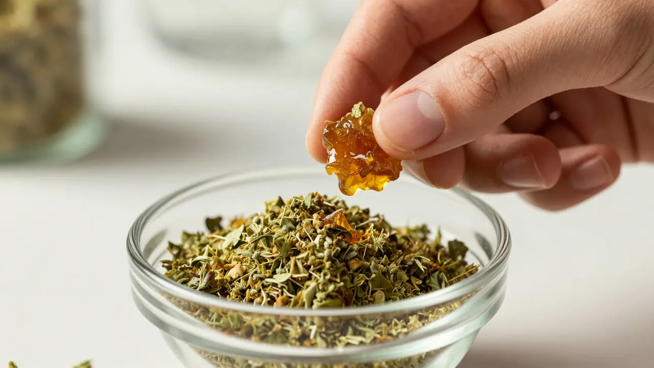 Je CBD v jointu dobré? Úplný průvodce smícháním CBD a THC
