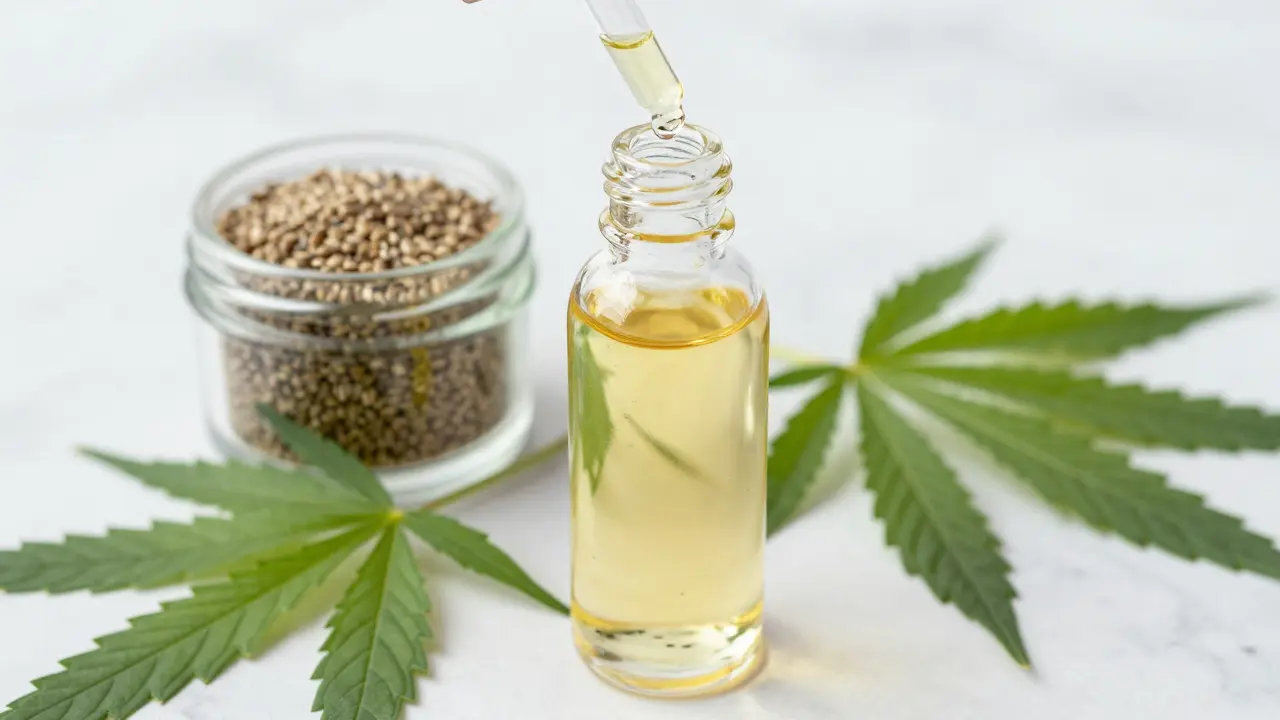 Hemp vs CBD: Co je lepší pro vaše zdraví a jak si vybrat správný produkt?
