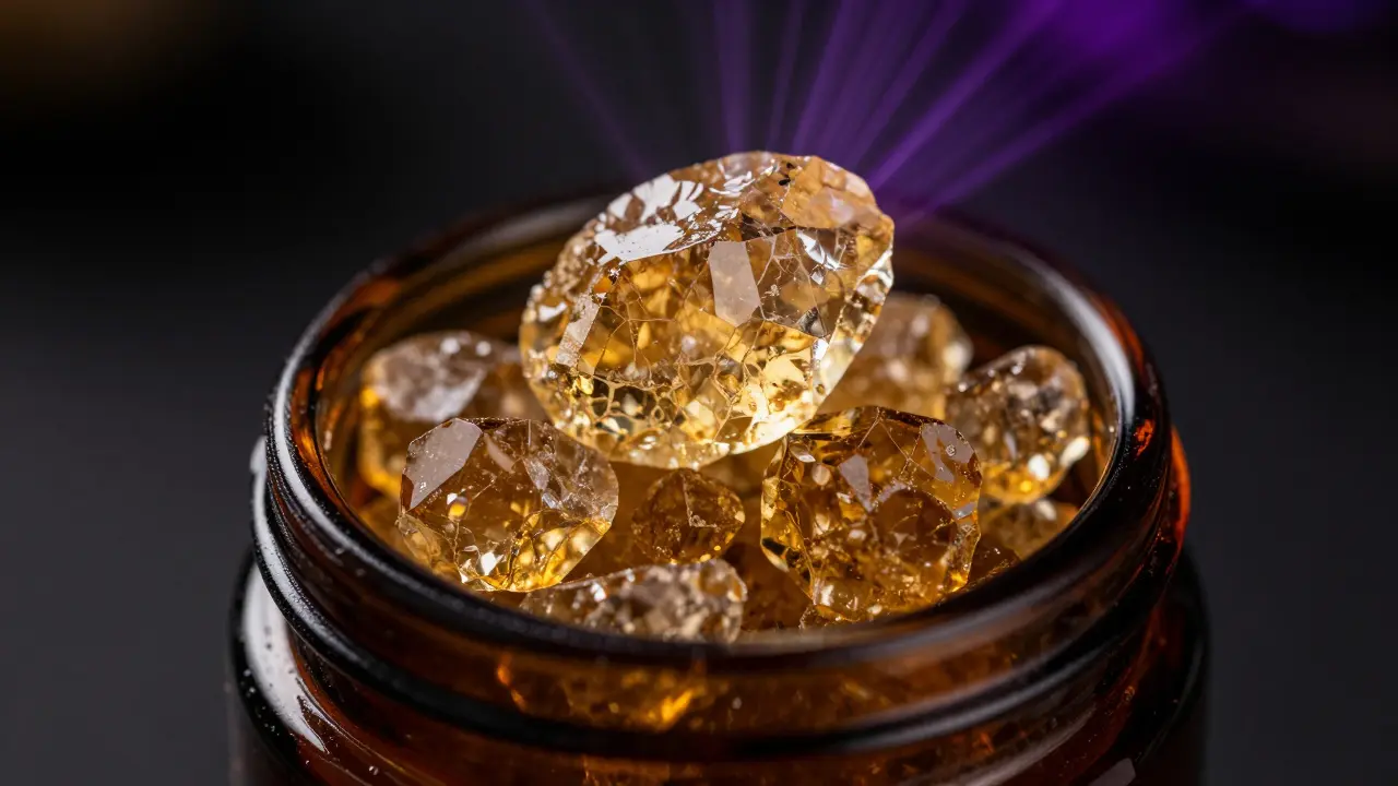 Jak rychle ztrácí dabs (CBD škrabance) sílu? Úplný průvodce skladováním