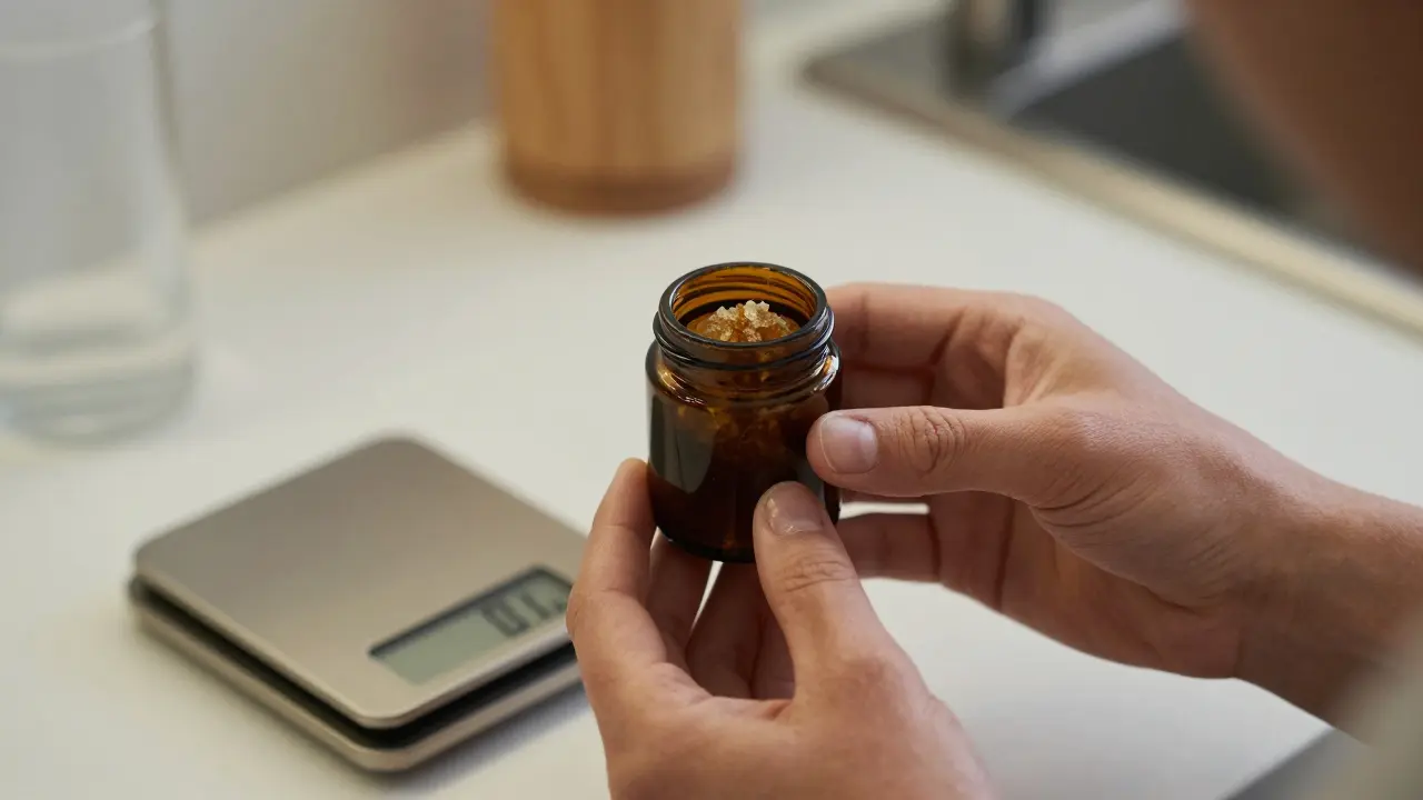 Je 800 mg CBD za den moc? Průvodce dávkováním a bezpečným užíváním