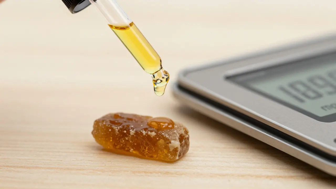 Je bezpečné užívat 1000 mg CBD denně? Průvodce dávkováním a riziky