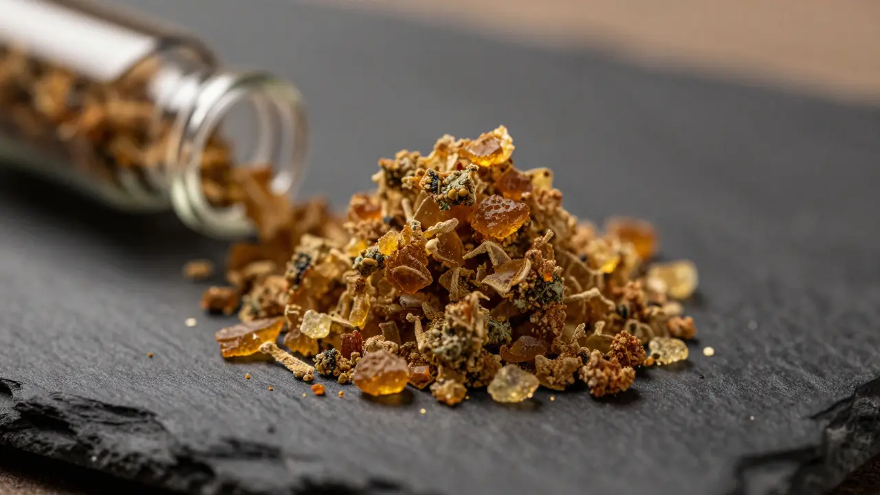 Kolik CBD křupů kuřít proti úzkosti? Bezpečná dávka a tipy