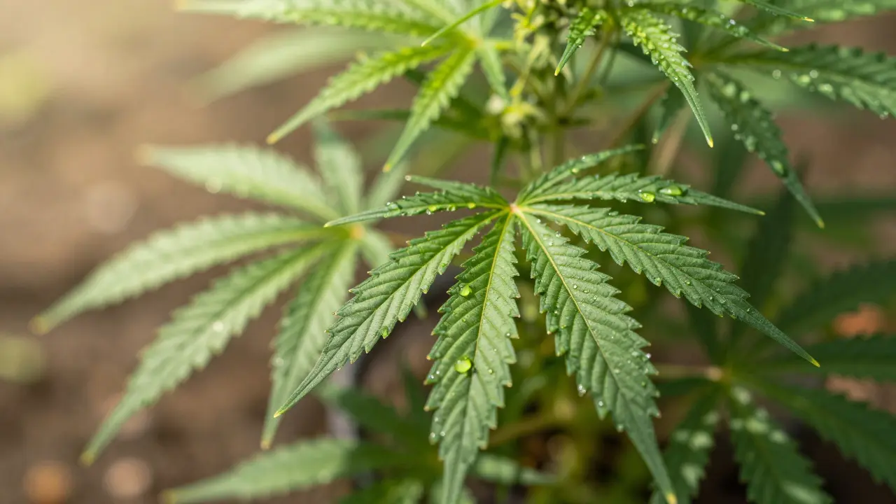 Rozdíl mezi raw a pure CBD: Co je to krystal, izolát a full spectrum?