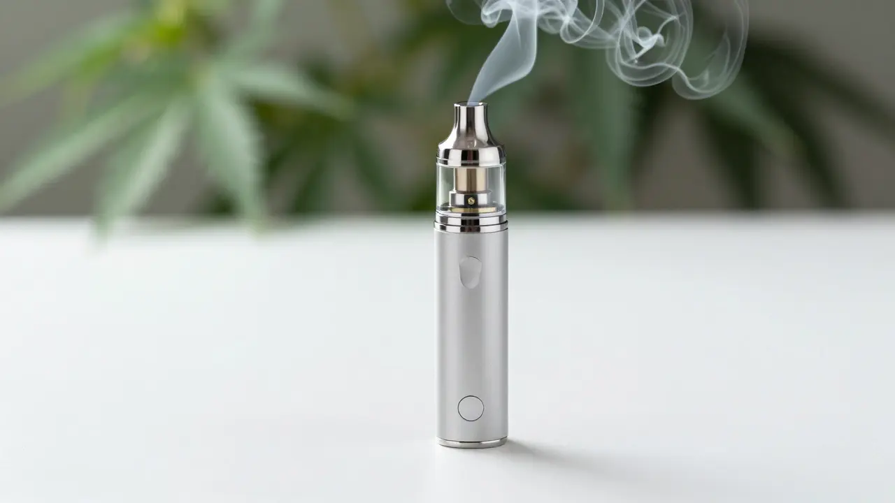Jak dlouho zůstává CBD v těle po kouření? Kompletní průvodce