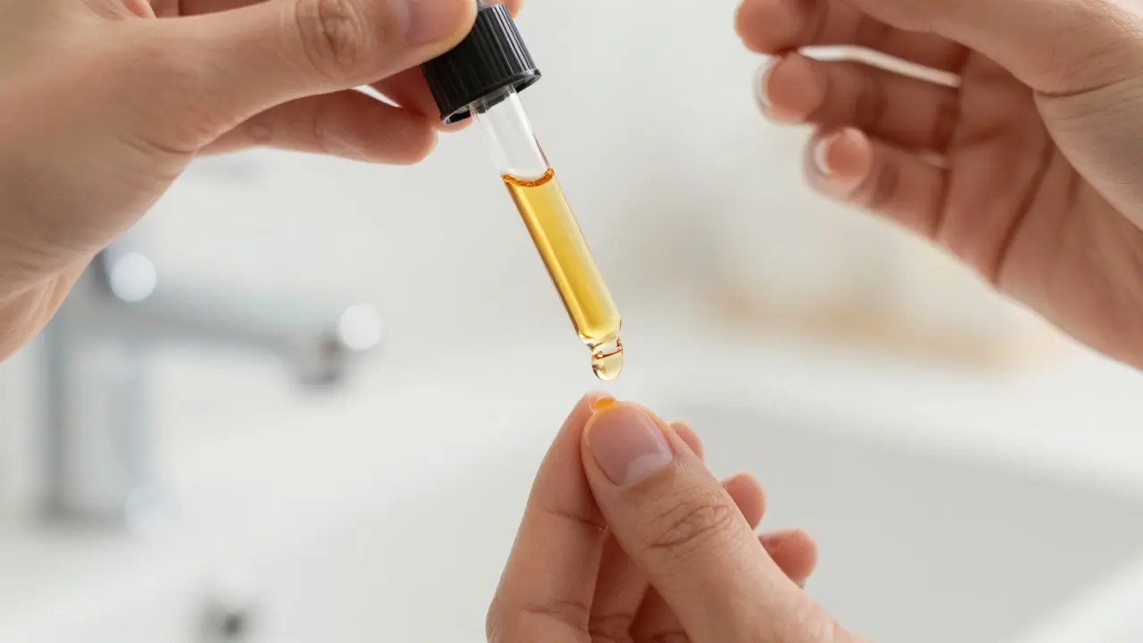 Jak konzumovat CBD nejúčinněji: Průvodce biodisponibilitou a metodami