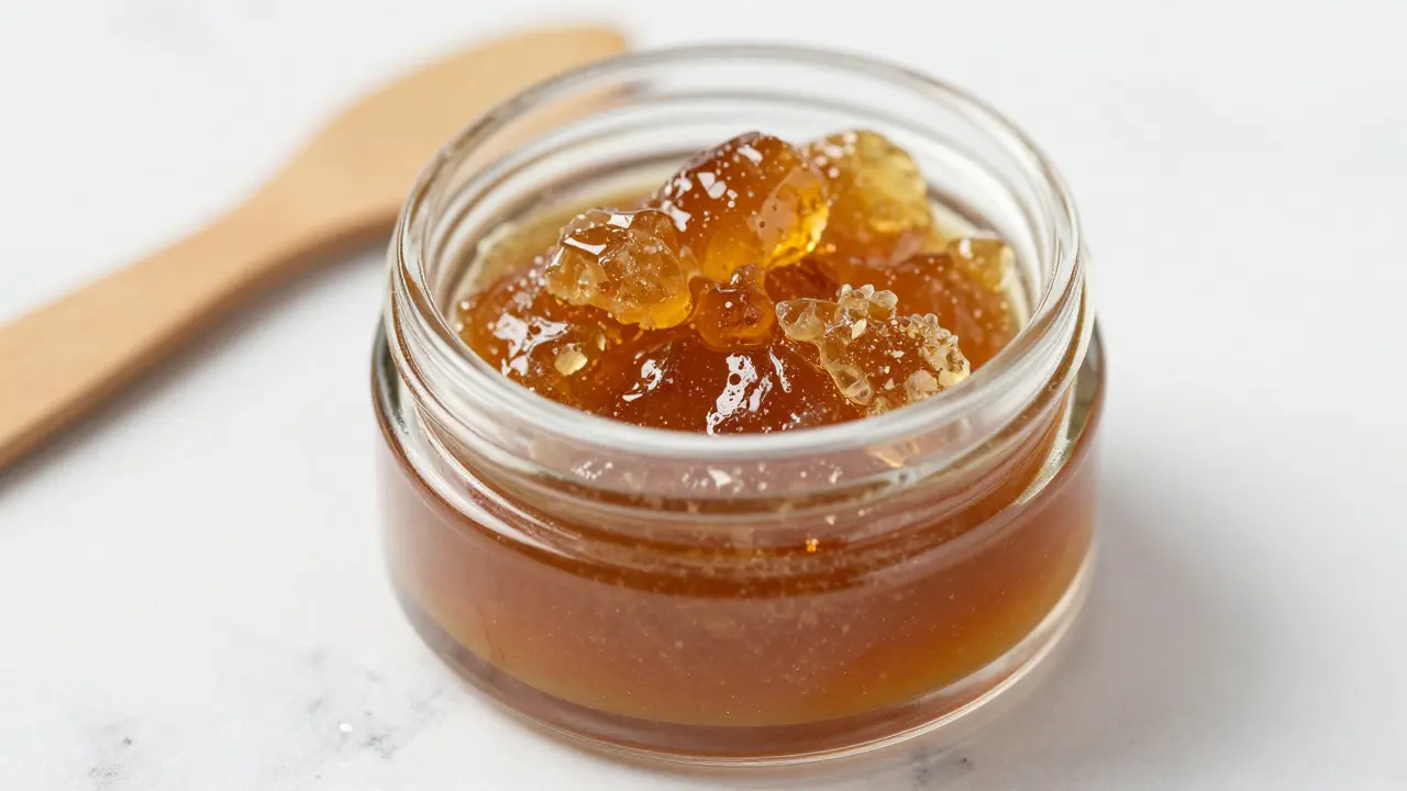 Jak správně konzumovat CBD dab: Průvodce pro začátečníky