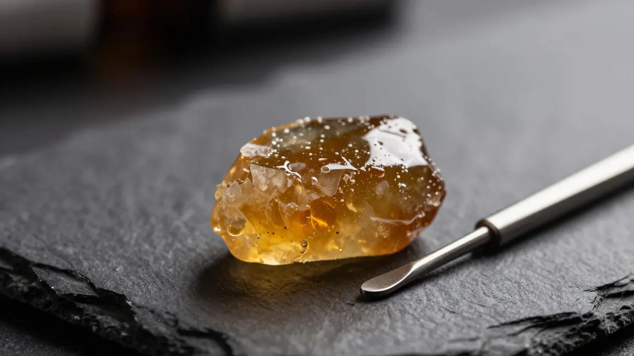 Je CBD shatter stojí za to? Kompletní průvodce pro rok 2026