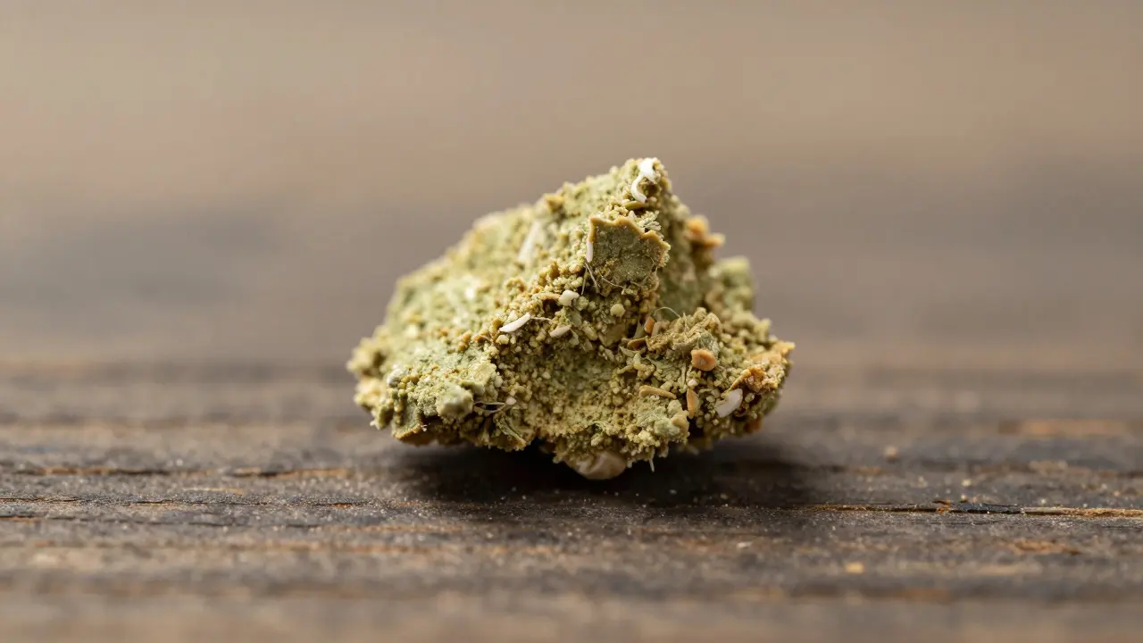 Kolik mg CBD v jedné dávce? Průvodce dávkováním CBD křupek