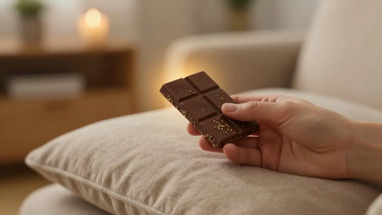 Mohou konopné edibles poškodit srdce? Skutečné riziko a bezpečná konzumace