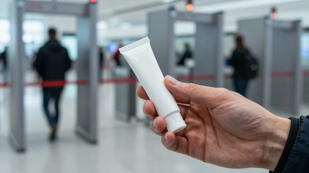 Můžete převézt CBD krém přes státní hranice? Kompletní průvodce legální dopravou