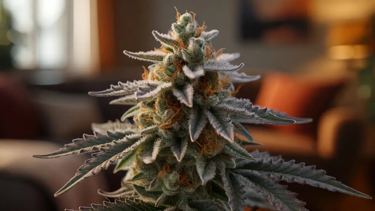 Cookies strain: Která odrůda konopí je nejlepší?