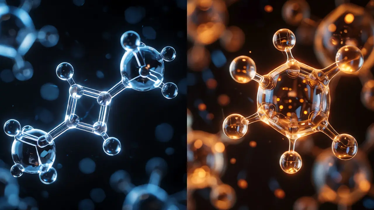 HHCP vs THCP: Jaké jsou rozdíly v účincích a síle?