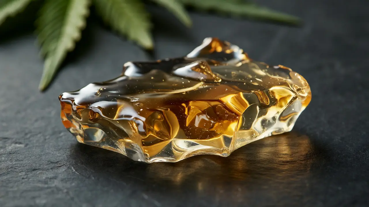 Výhody CBD shatteru: Proč si vybrat tuto koncentrovanou formu konopí?