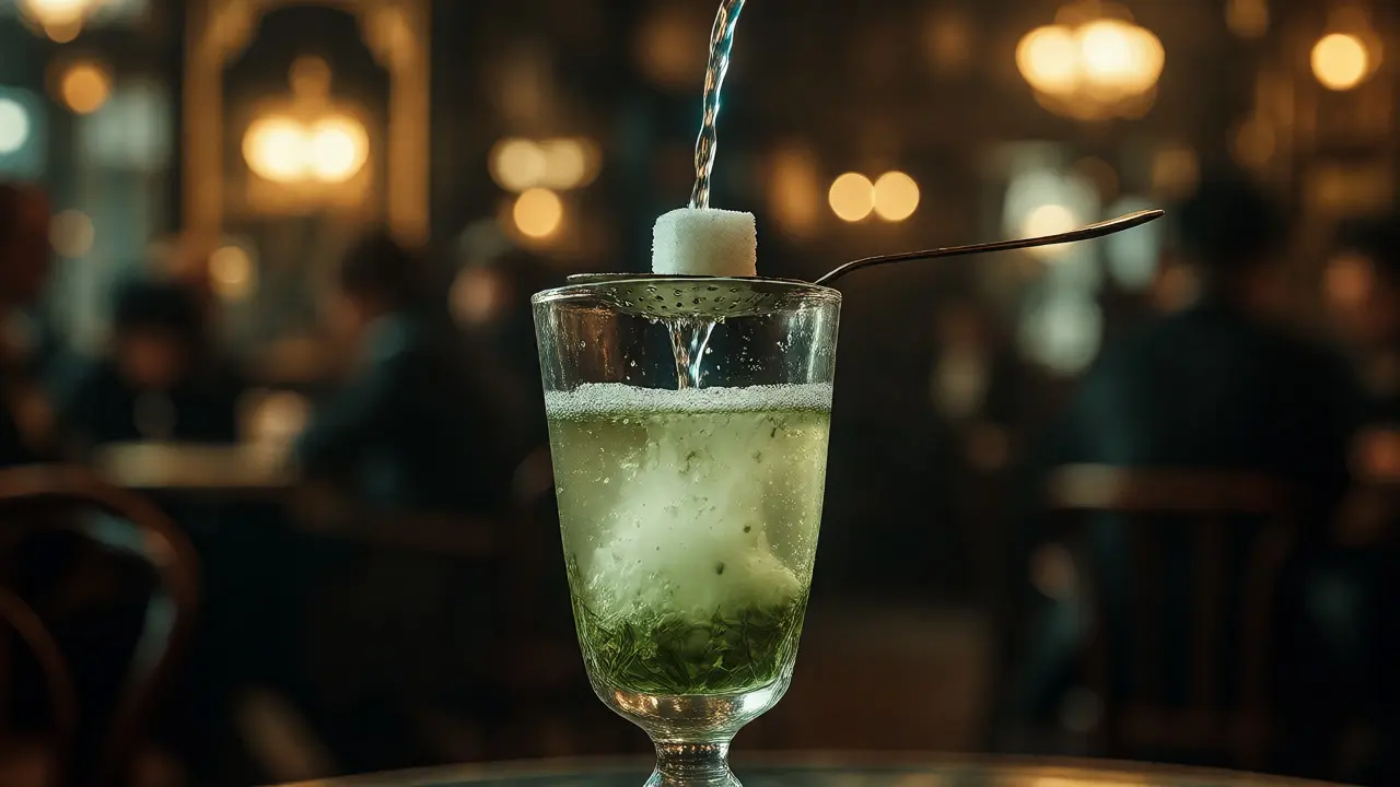 Co je v absintu, že byl zakázán? Pravda o thujonu a zákazu