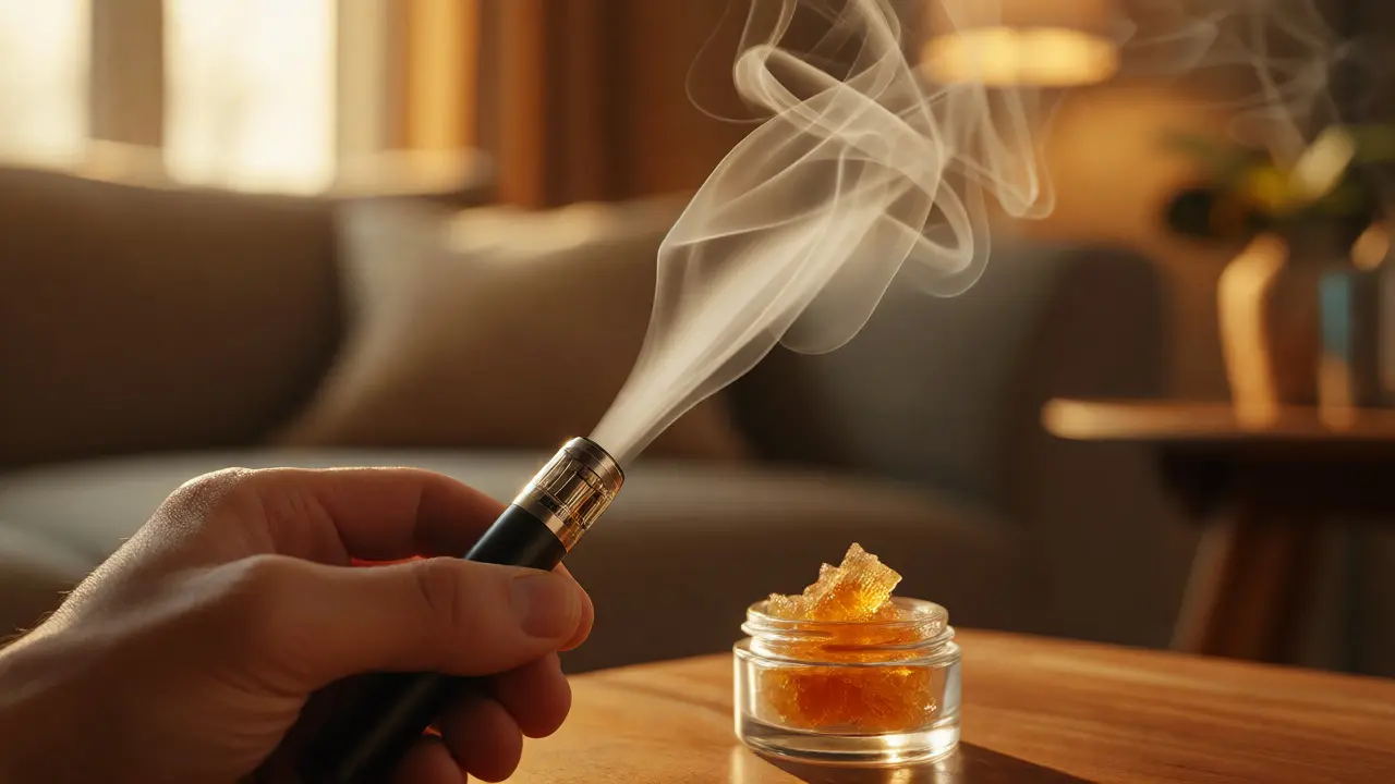 Jak dlouho trvá účinek CBD? Průvodce pro začátečníky