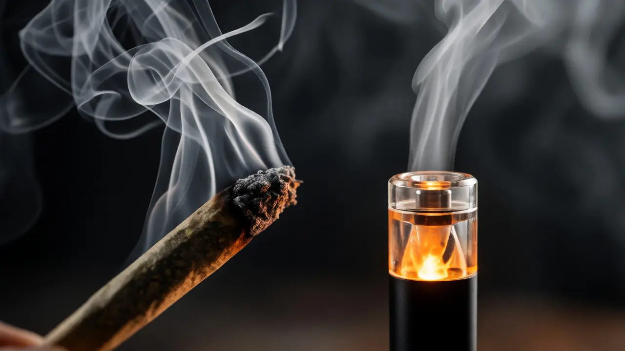Jak nejlépe konzumovat CBD květy: Průvodce pro začátečníky i pokročilé