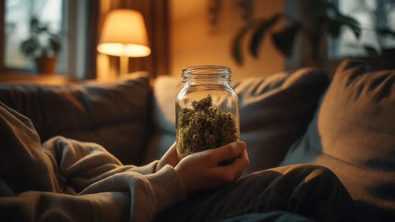 Může vás silné CBD nebo H4CBD uvést do stavu euforie? Pravda o psychoaktivitě
